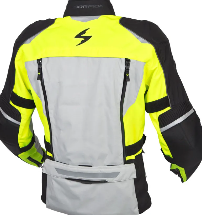 Scorpion Yosemite Jacket