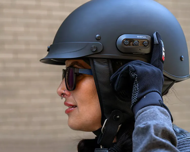 Sena Cavalry 2 Helmet