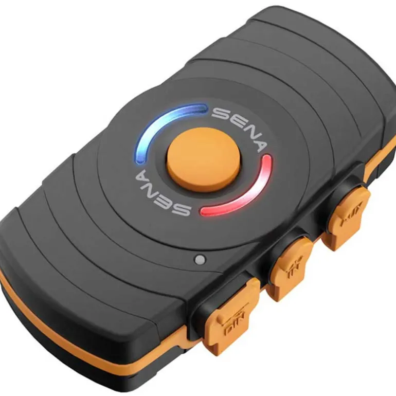 Sena Freewire Wireless Bluetooth Adapter - Harley Davidson Pack