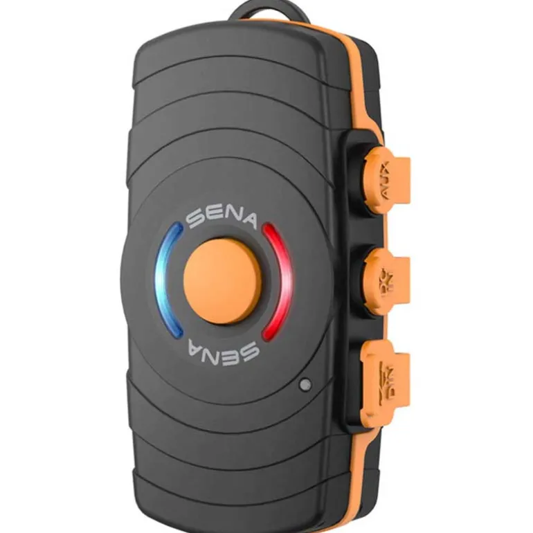 Sena Freewire Wireless Bluetooth Adapter - Harley Davidson Pack