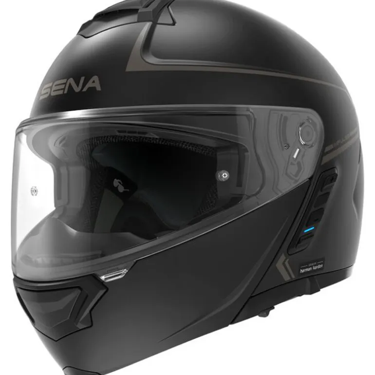 Sena Impulse Helmet
