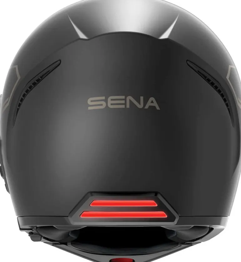 Sena Impulse Helmet