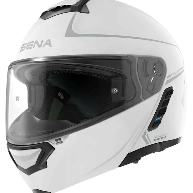 Sena Impulse Helmet