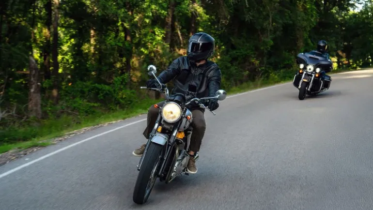 Sena Outrush 2 Helmet