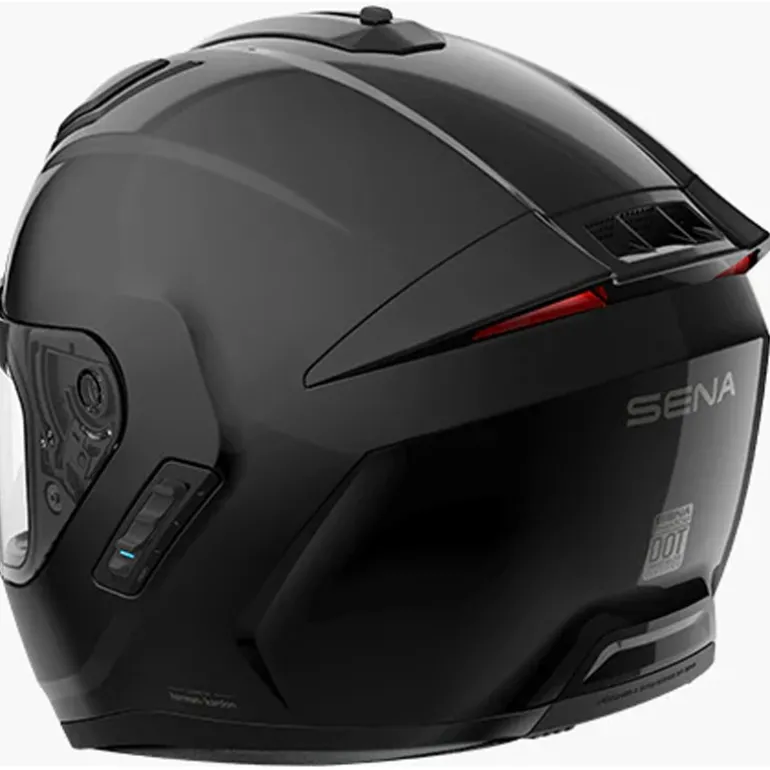 Sena Phantom ANC Bluetooth Helmet