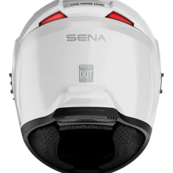 Sena Phantom Helmet