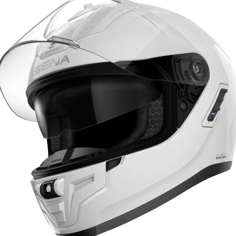 Sena Phantom Helmet