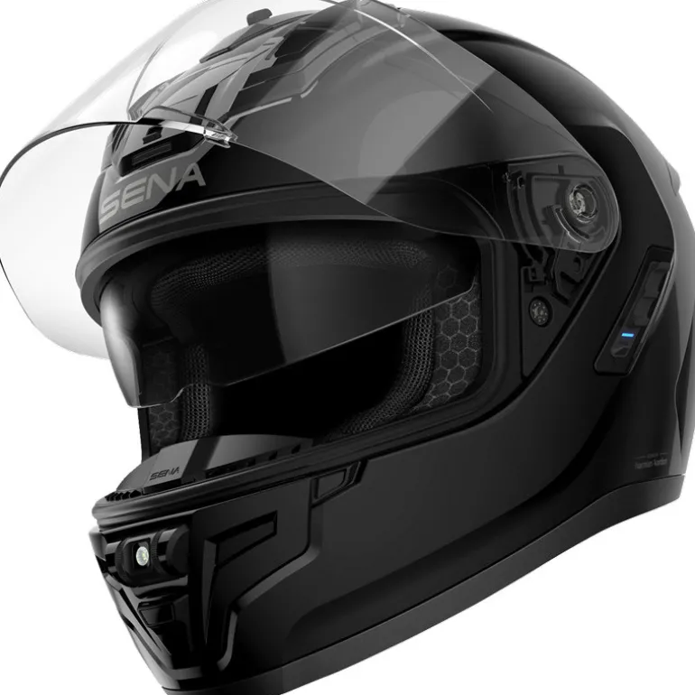Sena Phantom Helmet