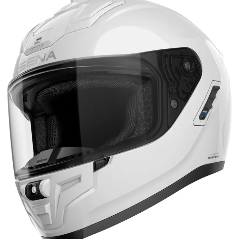 Sena Phantom Helmet