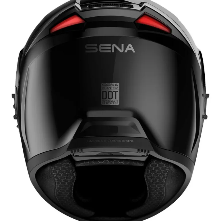 Sena Phantom Helmet