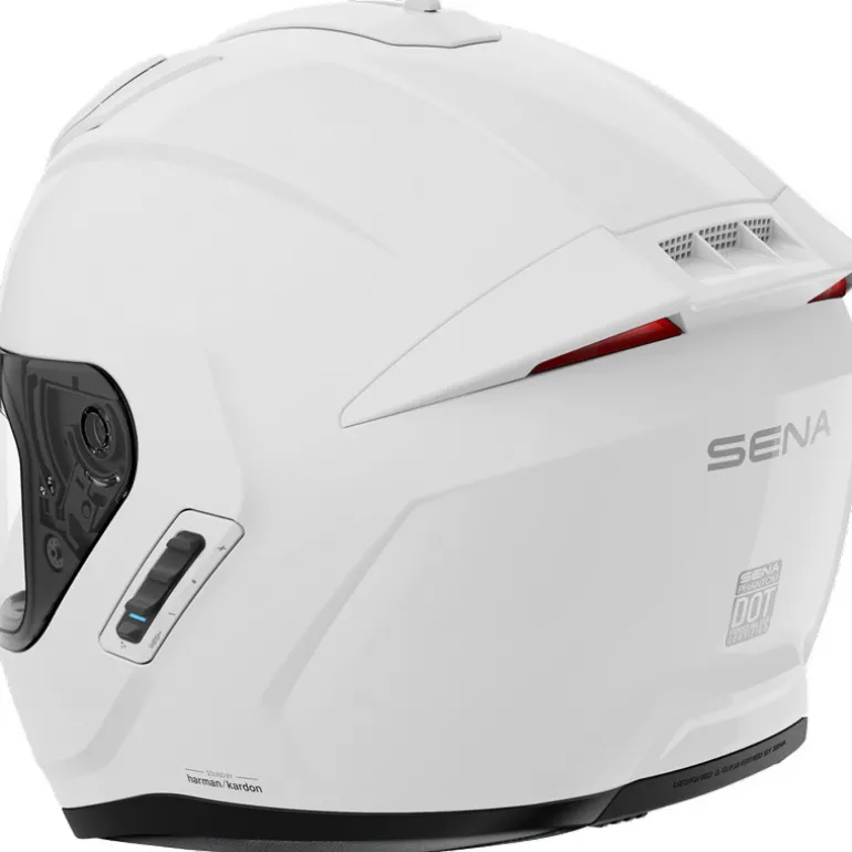 Sena Phantom Helmet
