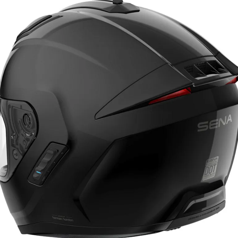 Sena Phantom Helmet