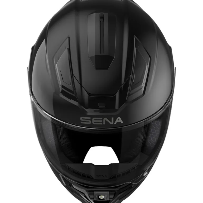 Sena Phantom Helmet