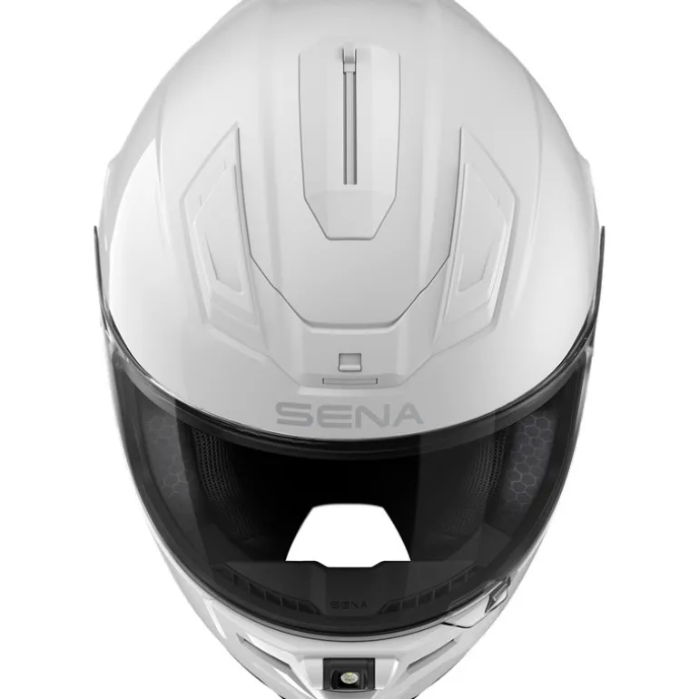Sena Phantom Helmet