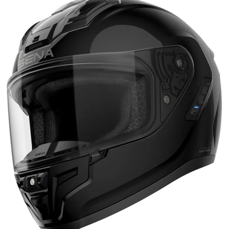 Sena Phantom Helmet