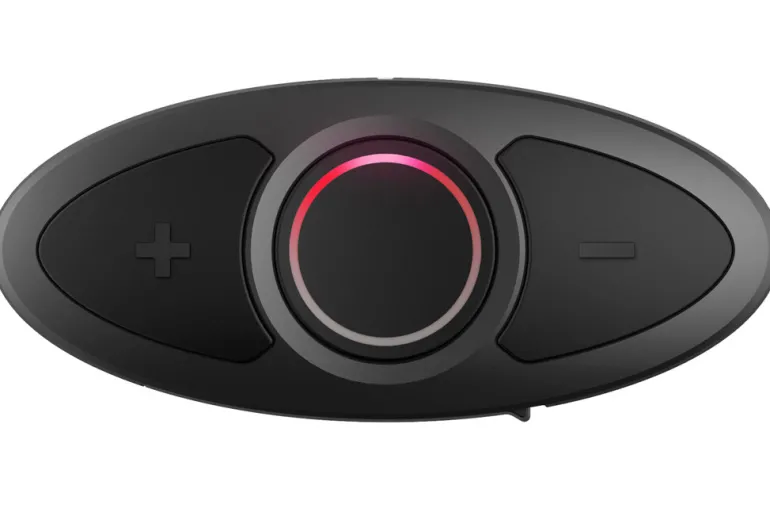 Sena RC3 3 Button Remote Control