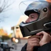 Sena 50R HD Motorcycle Bluetooth Communication System - Single Pack
