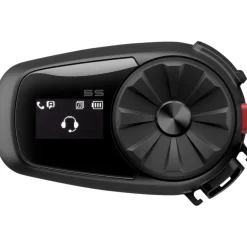 Sena 5S Bluetooth Communication Systems - Single Pack