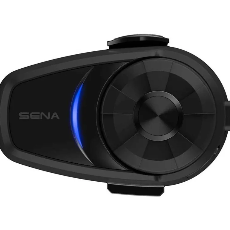 Sena 10S Bluetooth Communication Systems - Single Pack