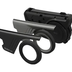 Sena 60S Bluetooth Communication System - Dual Pack 60S-01D