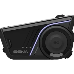 Sena 60S Bluetooth Communication System - Dual Pack 60S-01D