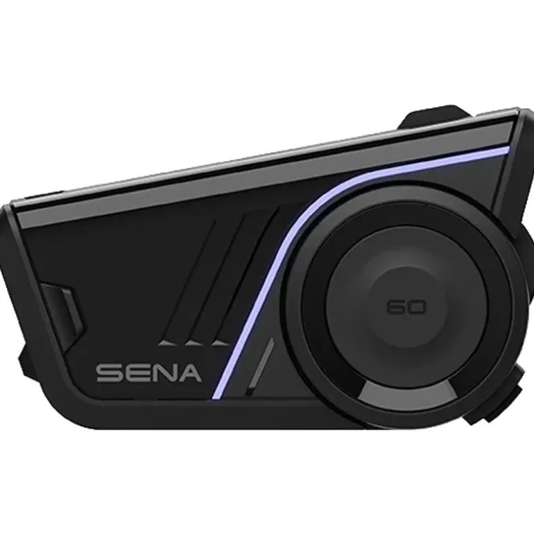 Sena 60S Bluetooth Communication System - Dual Pack 60S-01D
