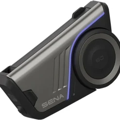 Sena 60S Bluetooth Communication System - Dual Pack 60S-01D