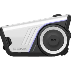 Sena 60S Bluetooth Communication System - Dual Pack 60S-01D