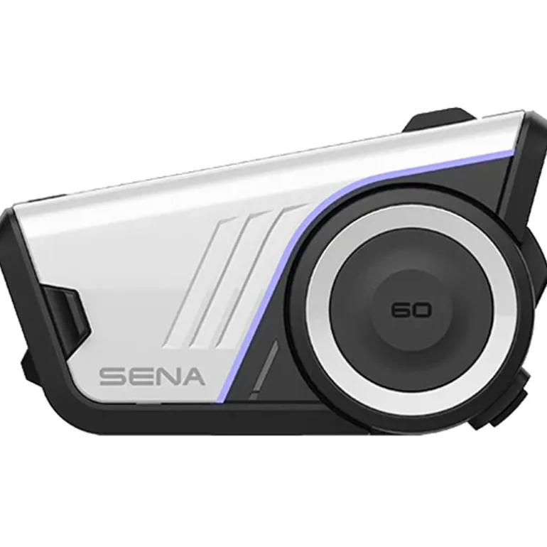 Sena 60S Bluetooth Communication System - Dual Pack 60S-01D