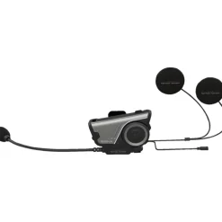 Sena 60S Bluetooth Communication System - Dual Pack 60S-01D