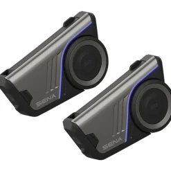 Sena 60S Bluetooth Communication System - Dual Pack 60S-01D