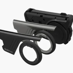 Sena 60S EVO Bluetooth Communication System - Dual 60S-EVO-01D