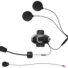 Sena SF4 Bluetooth Communication HD System - Dual Pack
