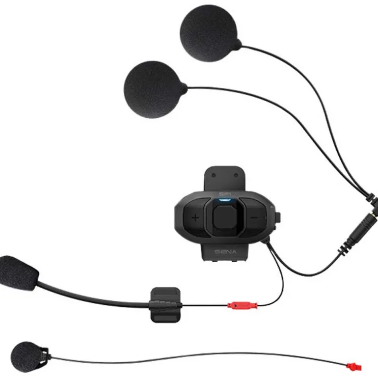 Sena SF1 Bluetooth Communication System
