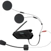 Sena Spider RT1 Bluetooth Communication Systems - Dual Pack