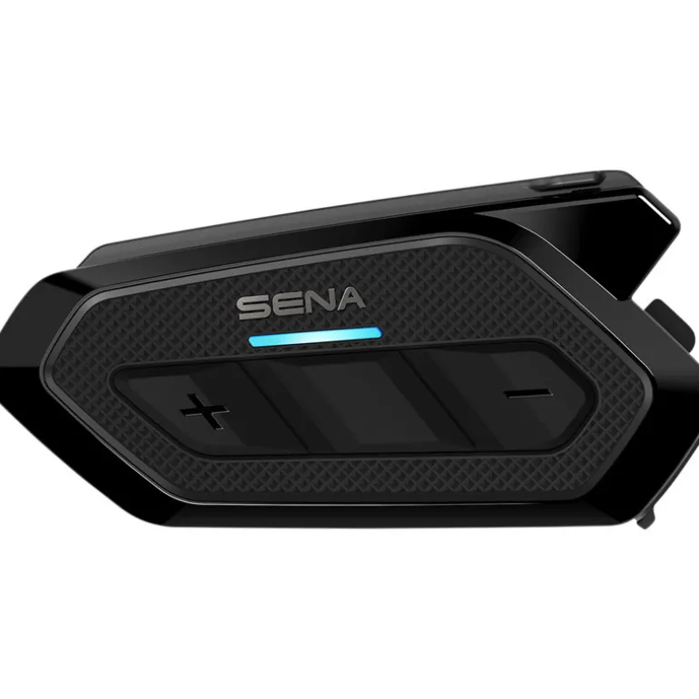 Sena Spider RT1 Bluetooth Communication Systems - Dual Pack