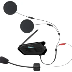 Sena Spider RT1 Bluetooth Communication Systems - Single Pack