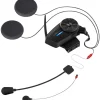 Sena Spider ST1 Mesh Intercom Headset - Dual Pack