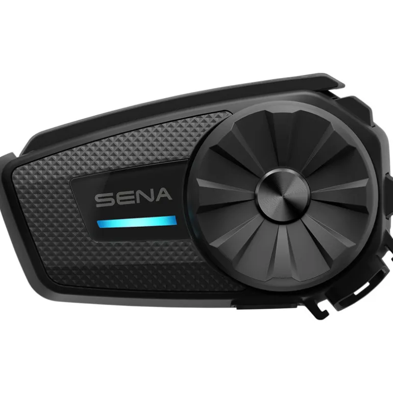 Sena Spider ST1 Mesh Intercom Headset - Dual Pack