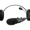 Sena 3S Plus Boom Communication Headset