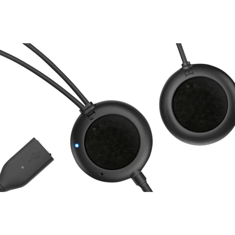 Sena 3S Plus Boom Communication Headset
