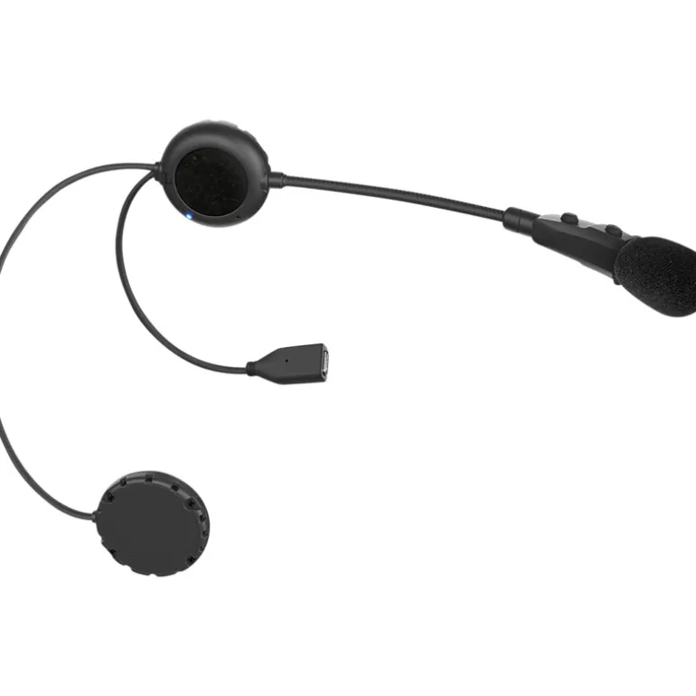 Sena 3S Plus Boom Communication Headset