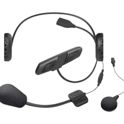 Sena 3S Plus Universal Bluetooth Communication Headset
