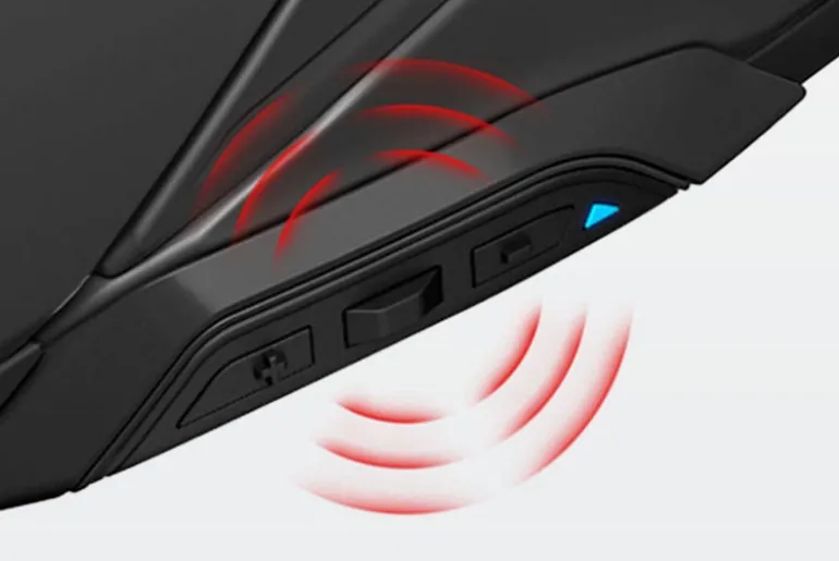 Sena SRL3 Bluetooth Communication System