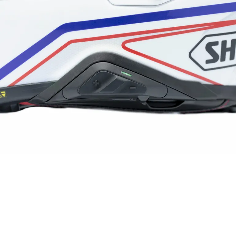 SENA SRL-Mesh Bluetooth Communication System - Shoei Neotec II, GT-Air II & J-Cruise II