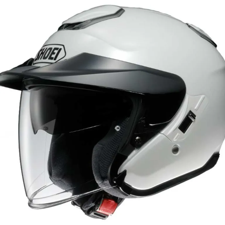 Shoei CJ-2SP Pinlock Shield
