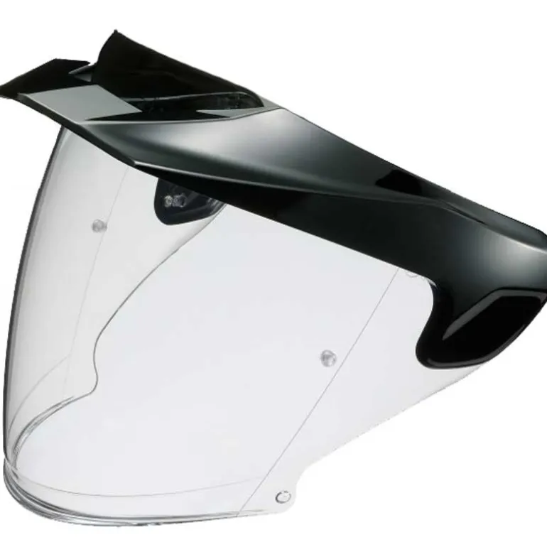 Shoei CJ-2SP Pinlock Shield