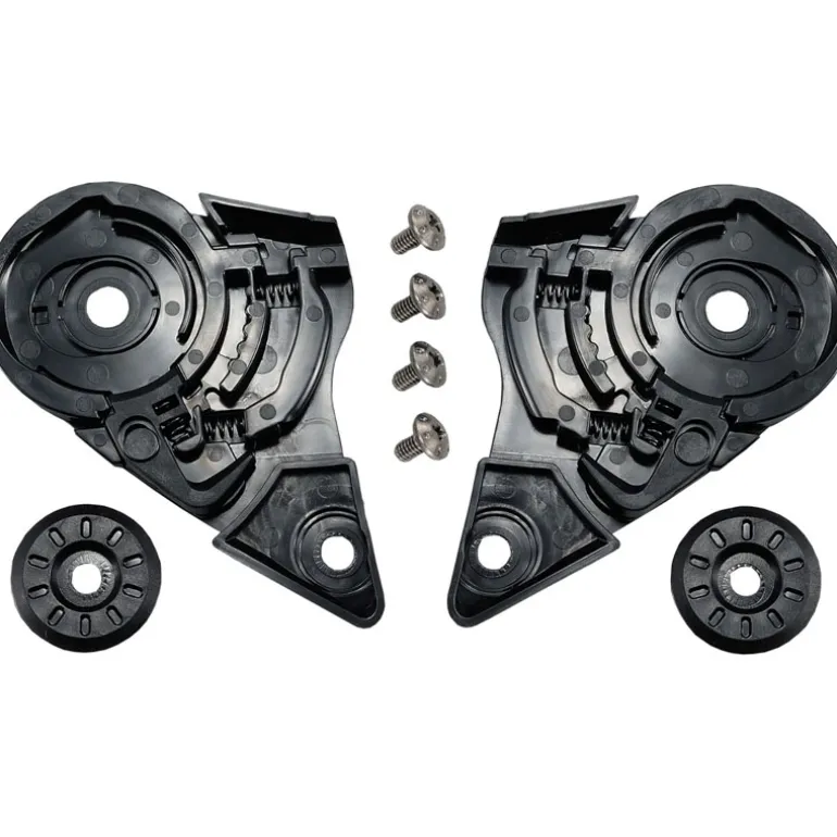 Shoei CNS-1C Base Plate Set for GT-Air 3 Helmets