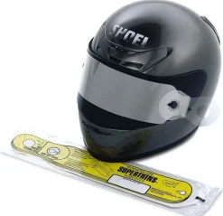 Shoei CWF-1 Road Race Tear Offs