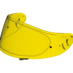 Shoei CW-1 Pinlock Ready Face Shield